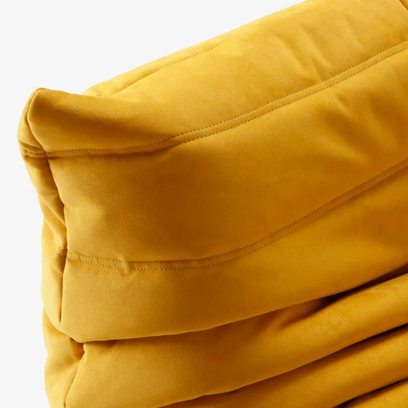 Ligne Roset Togo Large Sofa fra> Sofaer