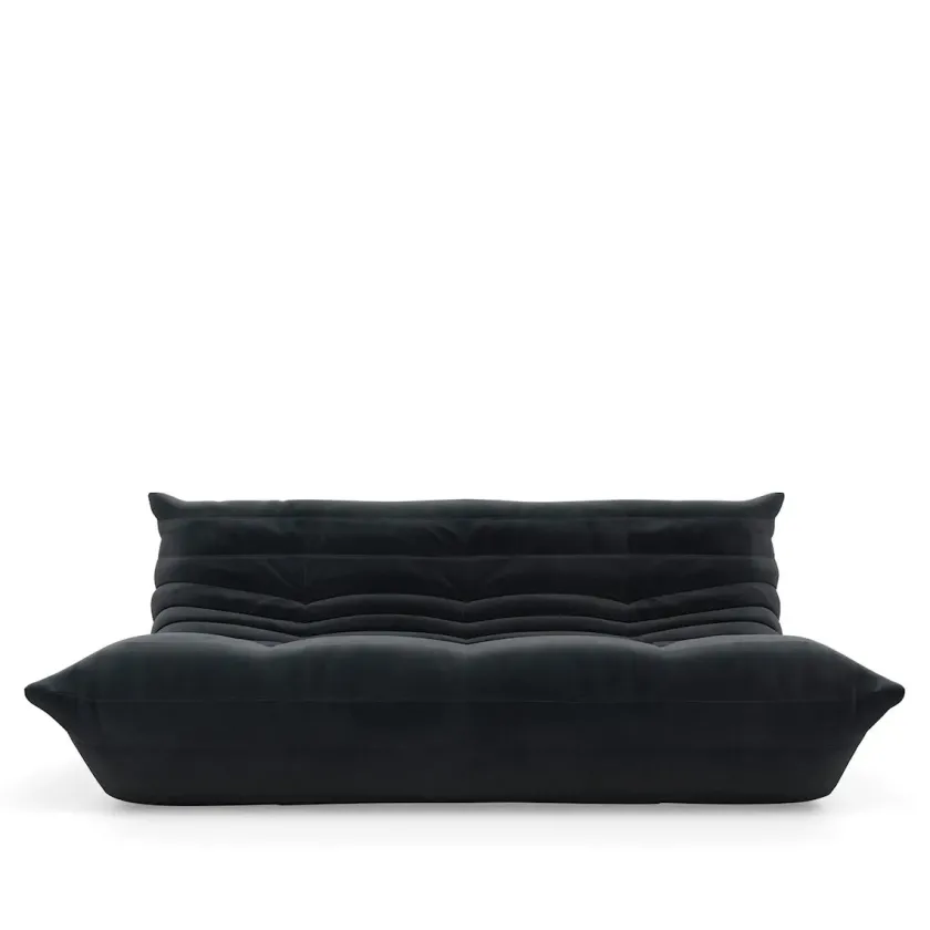 Ligne Roset Togo Large Sofa fra> Sofaer
