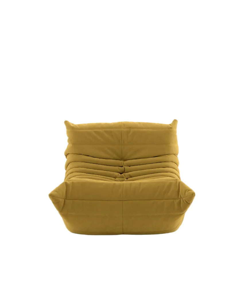 Ligne Roset Togo Lænestol fra> Lænestole