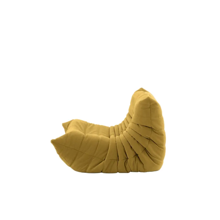 Ligne Roset Togo Lænestol fra> Lænestole