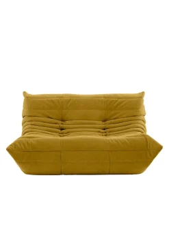 Ligne Roset Togo Small Sofa fra> Sofaer