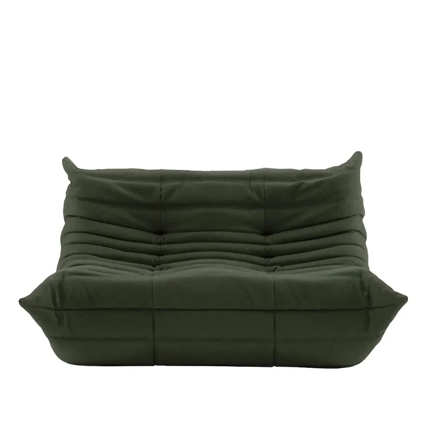 Ligne Roset Togo Small Sofa fra> Sofaer