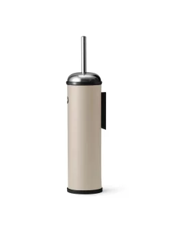 Vipp Toiletbørste til væg, Holger's Beige fra><noscript><img width=