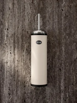 Vipp Toiletbørste, væg, sort fra><noscript><img width=