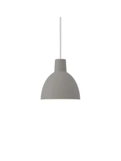 Louis Poulsen Toldbod 120 pendel fra><noscript><img width=