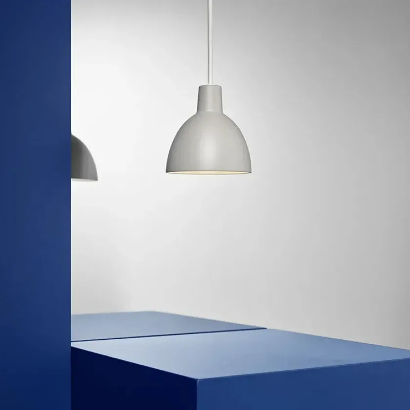 Louis Poulsen Toldbod 550 pendel fra> Pendler|Spots