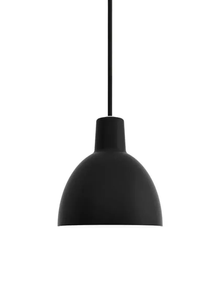 Louis Poulsen Toldbod 550 pendel fra> Pendler|Spots