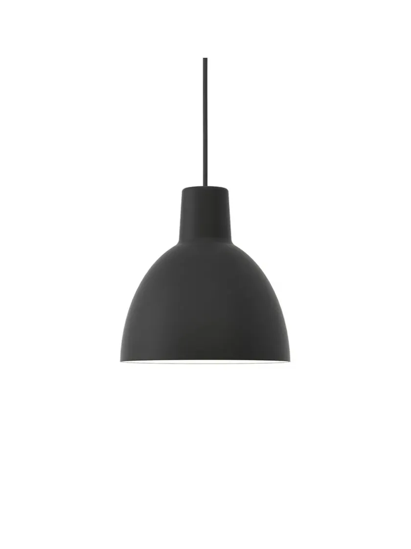 Louis Poulsen Toldbod 550 pendel fra> Pendler|Spots