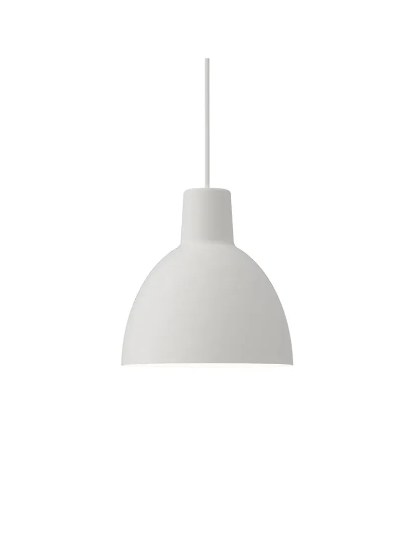 Louis Poulsen Toldbod 550 pendel fra> Pendler|Spots