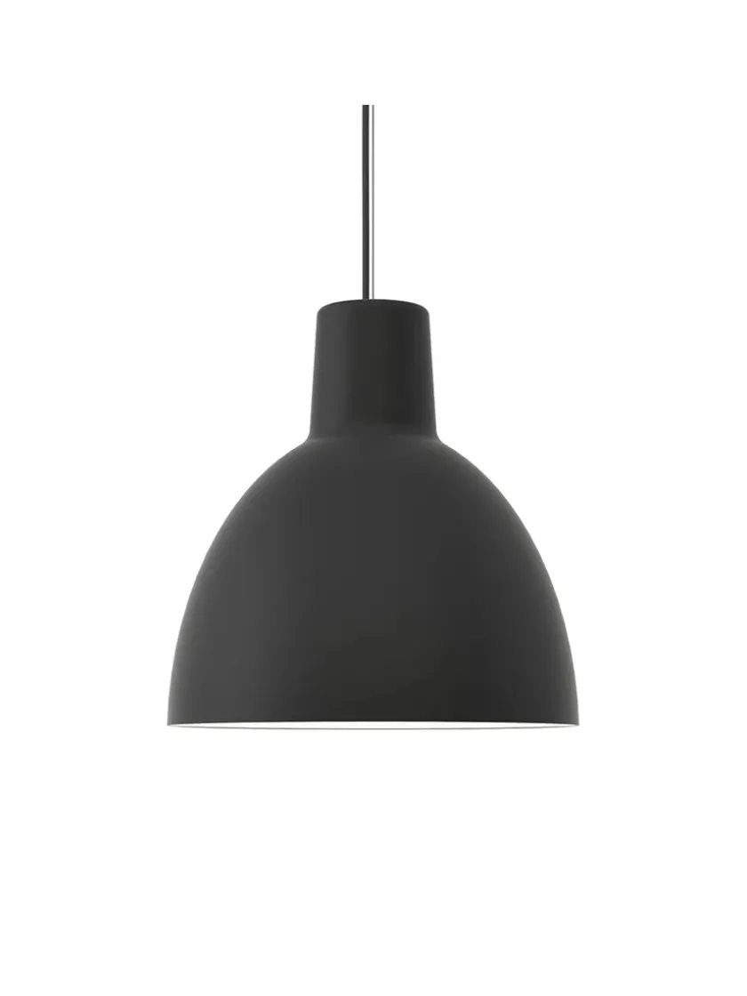 Louis Poulsen Toldbod 550 pendel fra> Pendler|Spots