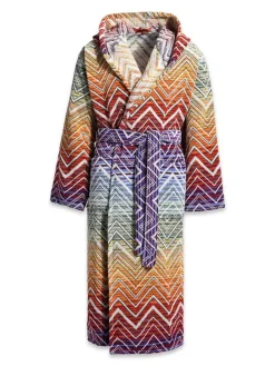 Missoni Tolomeo 170 badekåbe fra><noscript><img width=