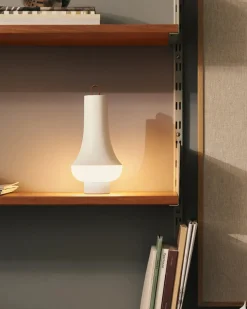 Louis Poulsen Tomoshi Portable, white fra><noscript><img width=