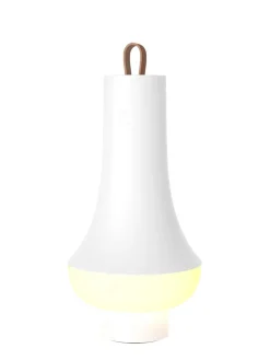 Louis Poulsen Tomoshi Portable, white fra><noscript><img width=