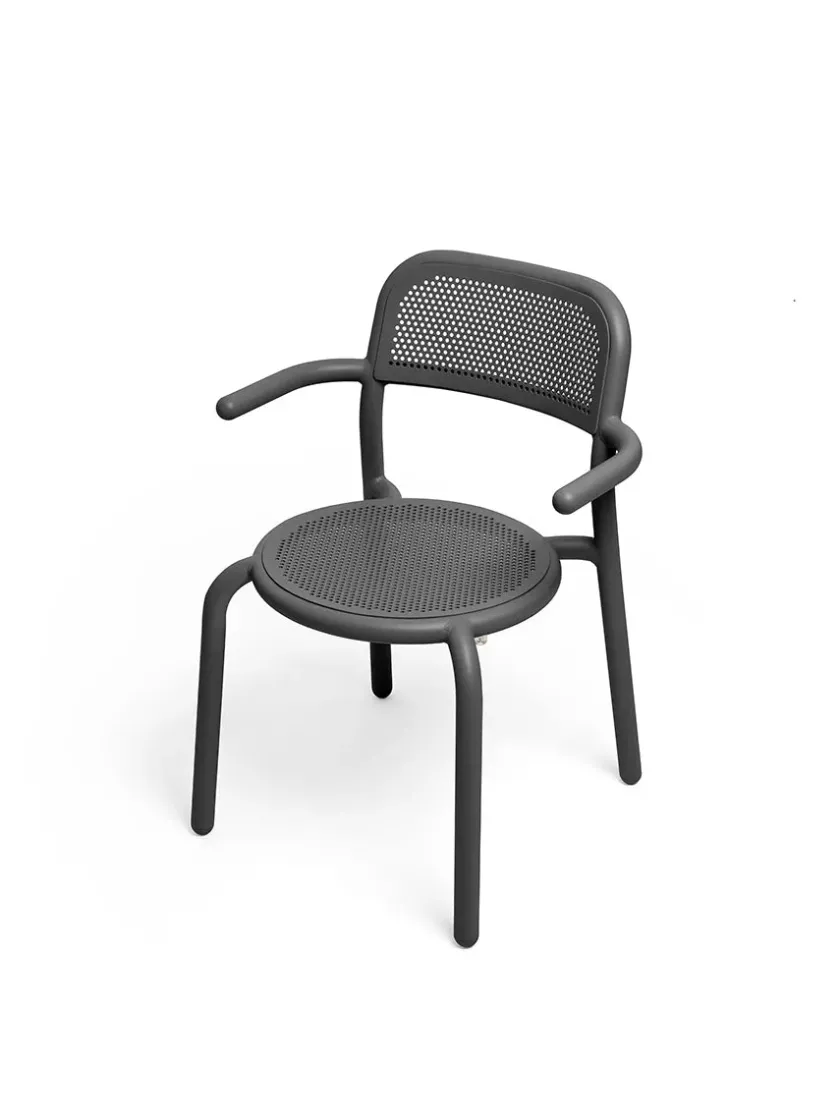 Fatboy Toni Armchair fra> Havestole
