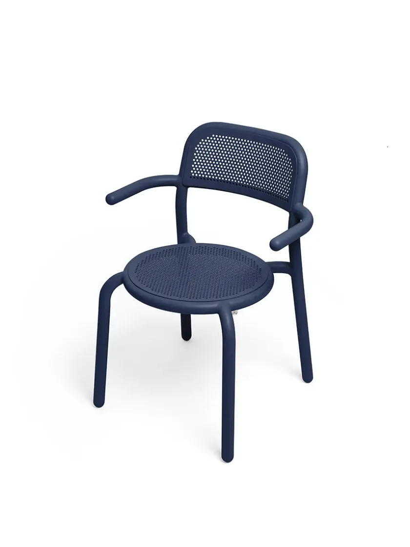 Fatboy Toni Armchair fra> Havestole