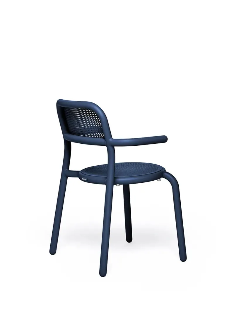 Fatboy Toni Armchair fra> Havestole