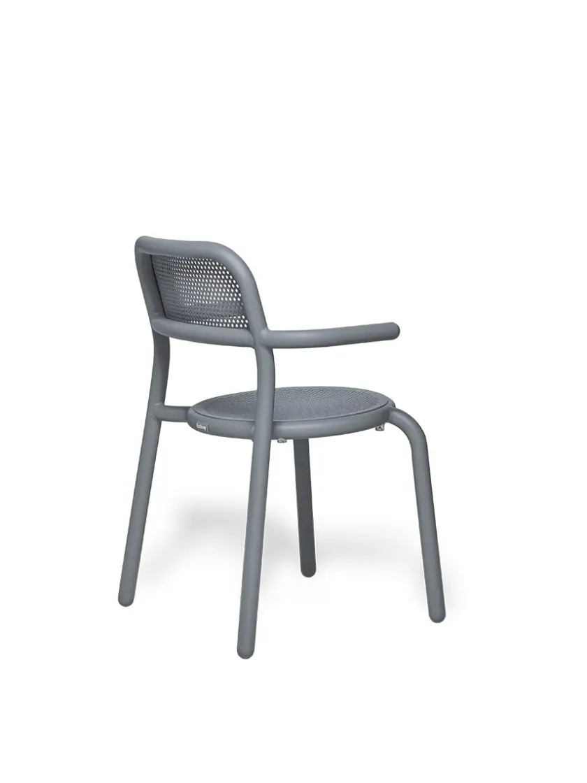 Fatboy Toni Armchair fra> Havestole