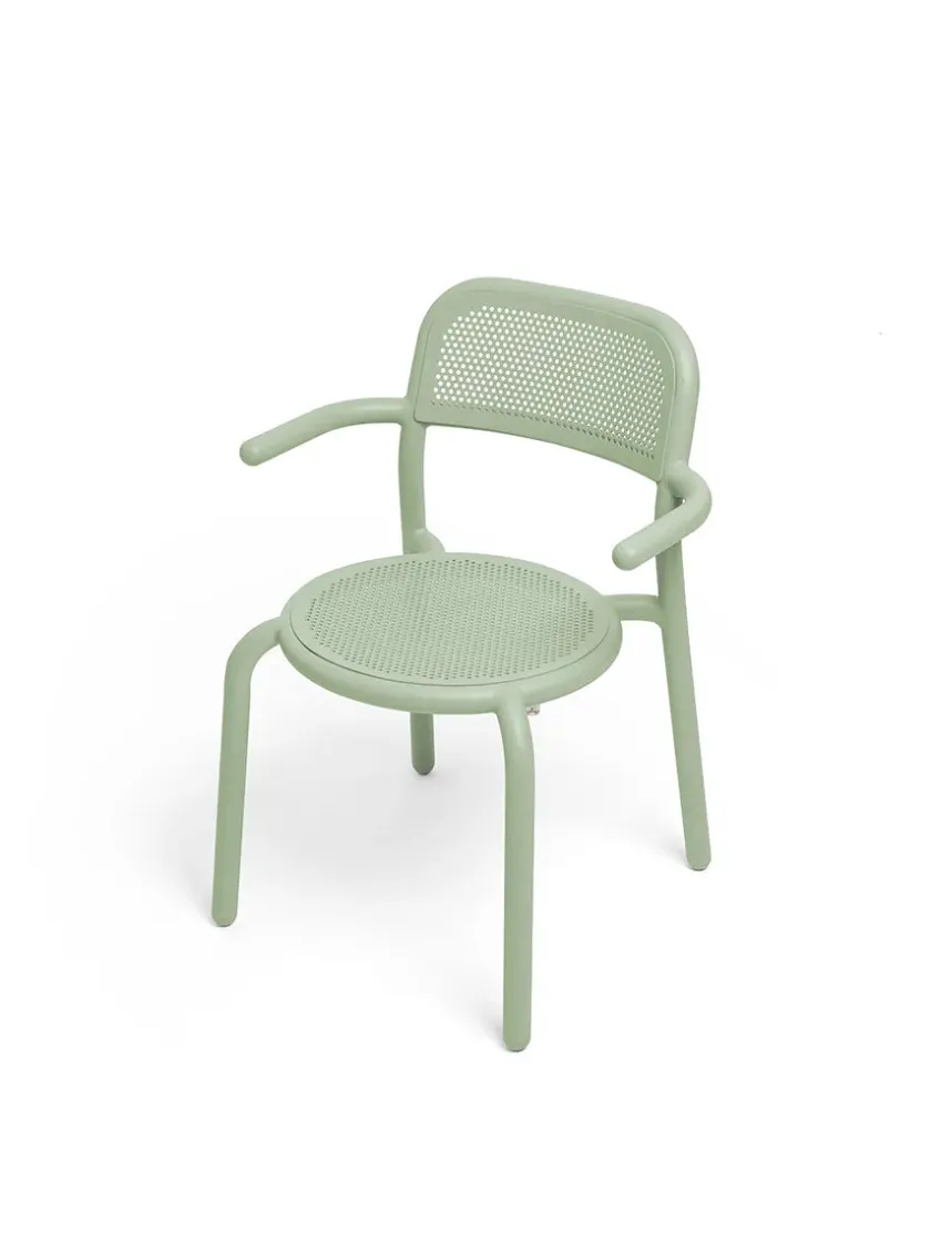 Fatboy Toni Armchair fra> Havestole