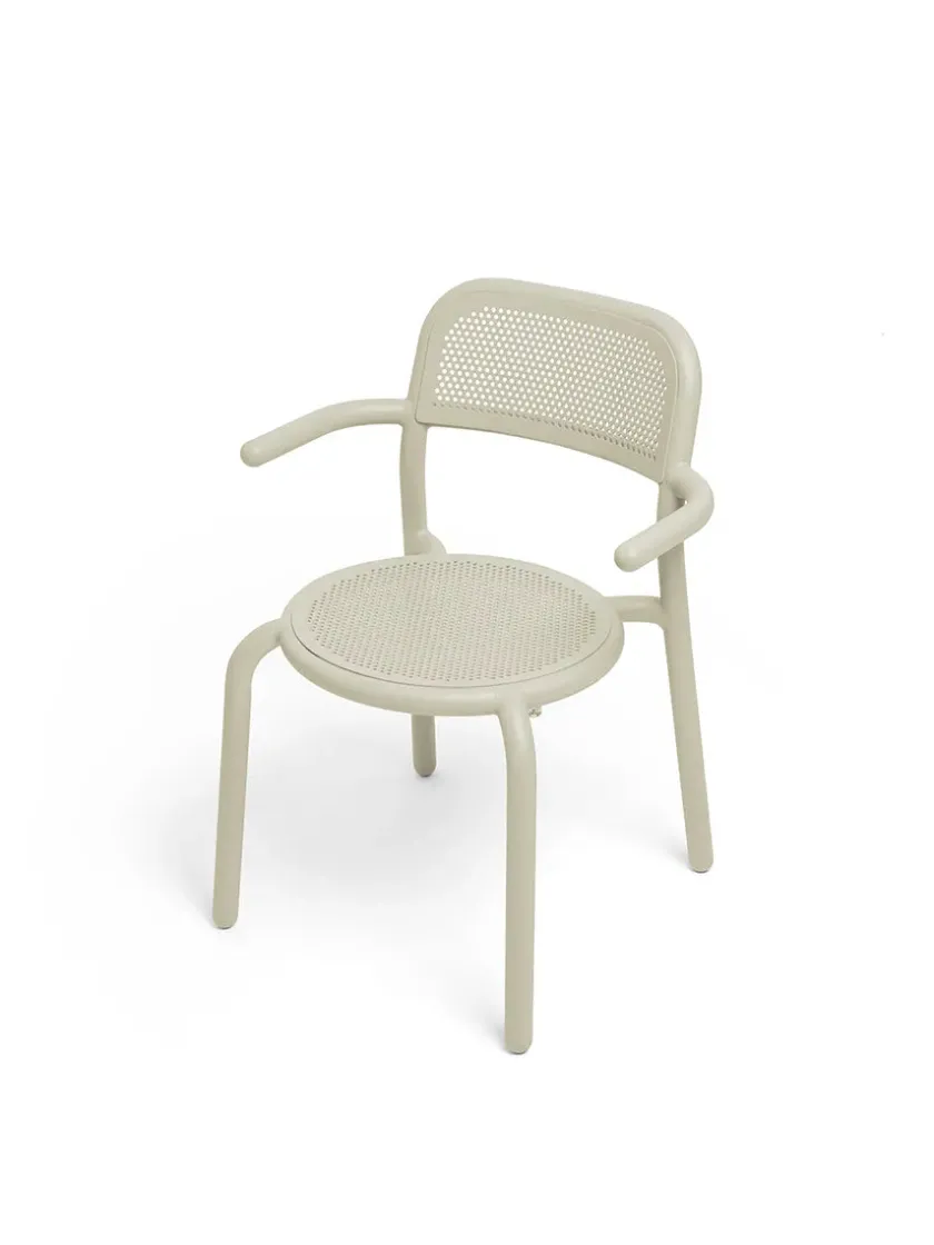Fatboy Toni Armchair fra> Havestole