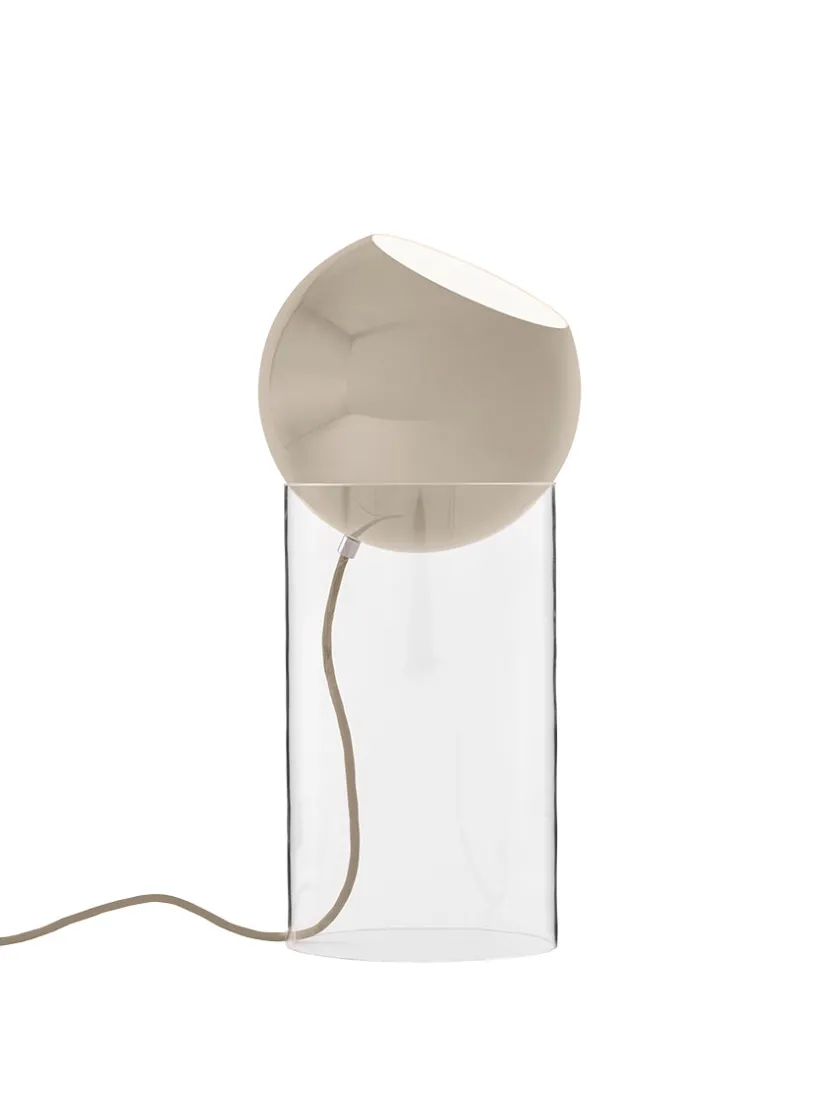 &Tradition Topan VP14 Gulvlampe fra> Gulvlamper|Spots