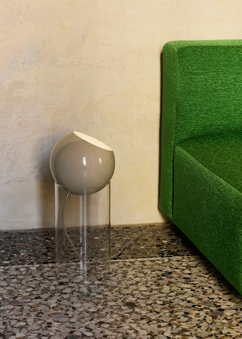 &Tradition Topan VP14 Gulvlampe fra> Gulvlamper|Spots