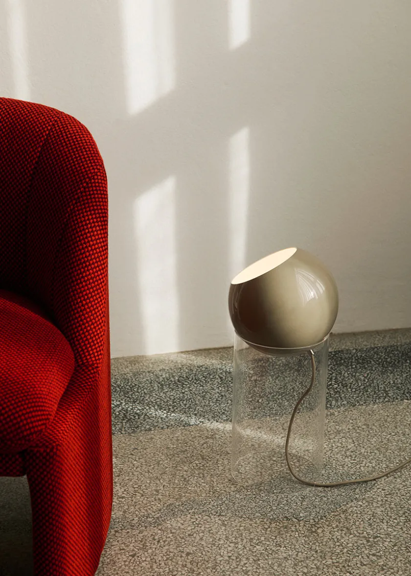 &Tradition Topan VP14 Gulvlampe fra> Gulvlamper|Spots