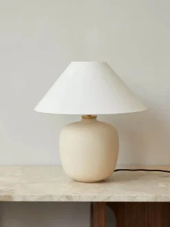 Audo Copenhagen Torso 37 Bordlampe fra><noscript><img width=