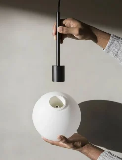 Audo Copenhagen TR Bulb Skærm fra> Pærer