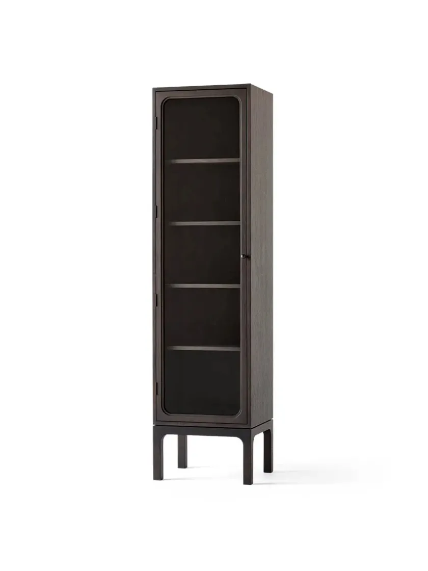 &Tradition Trace SC87 Single Cabinet fra> Vitrineskabe