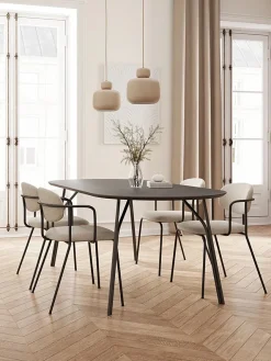 Woud Tree Dining Table fra> Spiseborde