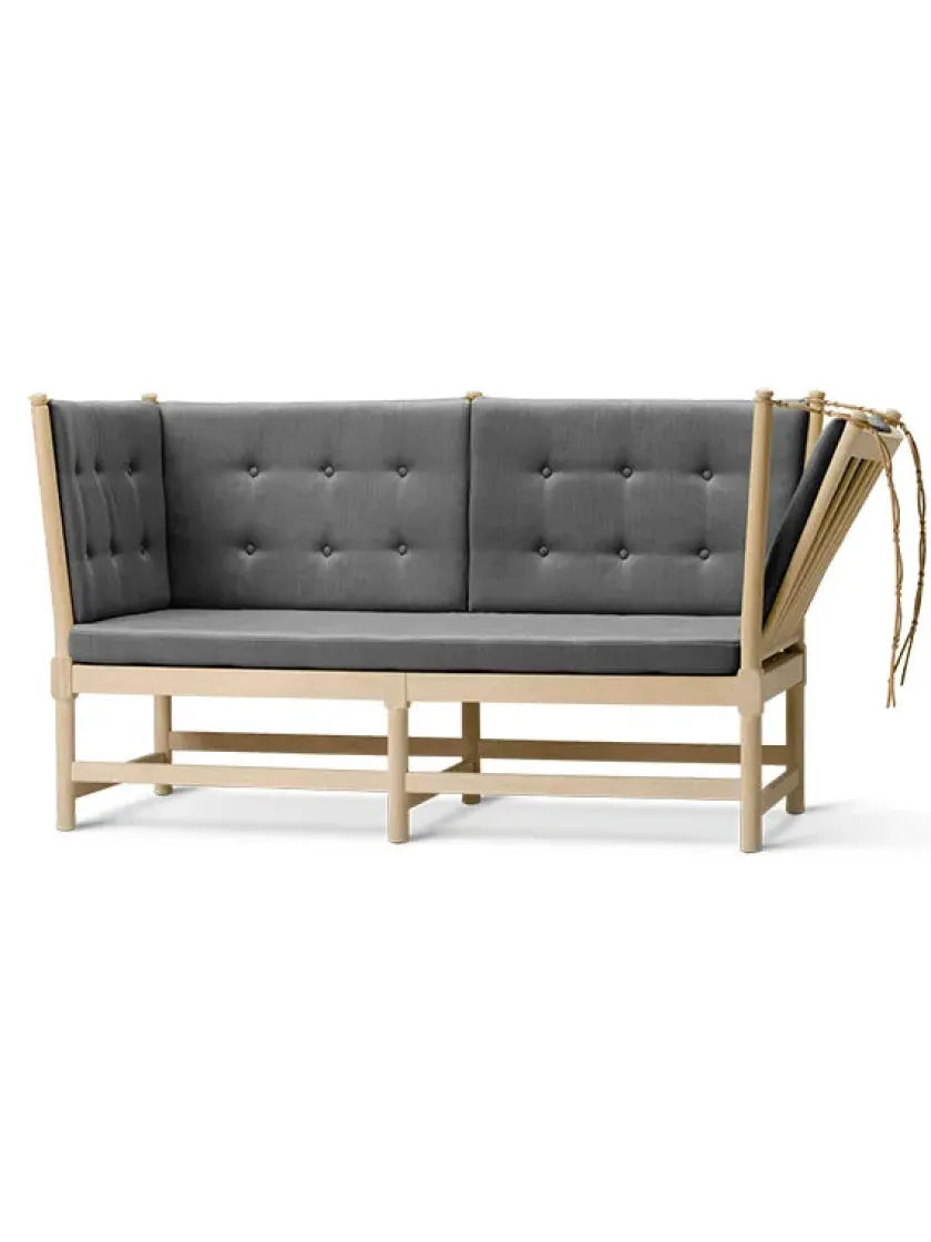 Fredericia Furniture Tremmesofa af Børge Mogensen> Sofaer
