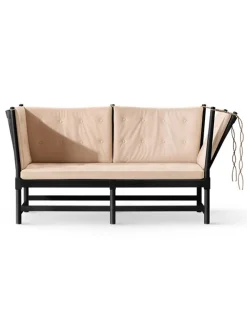 Fredericia Furniture Tremmesofa af Børge Mogensen><noscript><img width=