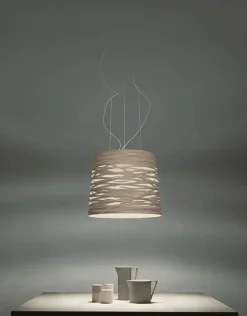 Foscarini Tress Pendel fra> Pendler|Spots
