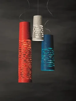 Foscarini Tress Pendel fra><noscript><img width=