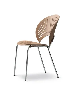 Fredericia Furniture Trinidad Stol af Nanna Ditzel> Spisebordsstole