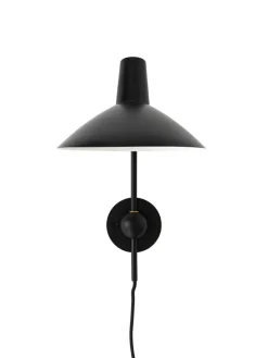 &Tradition Tripod HM12 Væglampe af Hvidt & Mølgaard><noscript><img width=