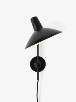 &Tradition Tripod HM12 Væglampe af Hvidt & Mølgaard><noscript><img width=