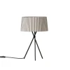 Santa & Cole Tripode Bordlampe, bretona stripe fra Santa and Cole> Spots