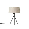 Santa & Cole Tripode Bordlampe, diplomatica stripe fra Santa and Cole> Spots