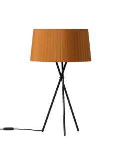 Santa & Cole Tripode Bordlampe, diplomatica stripe fra Santa and Cole><noscript><img width=