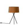 Santa & Cole Tripode Bordlampe, mustard fra Santa and Cole> Spots