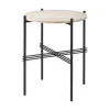 GUBI TS Outdoor Side Table fra> Sideborde Og Små Borde
