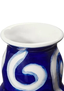 Kähler Tulle Vase, H 10,5 cm fra><noscript><img width=
