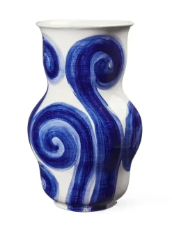 Kähler Tulle Vase, H 22,5 cm fra> Gaver Til Hende|Vaser