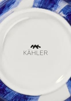 Kähler Tulle Vase, H 22,5 cm fra><noscript><img width=