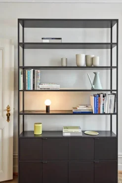 HAY Turn On bordlampe fra><noscript><img width=