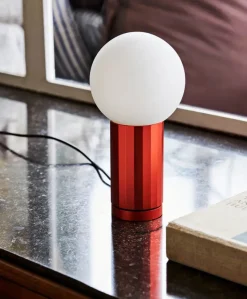 HAY Turn On bordlampe fra><noscript><img width=