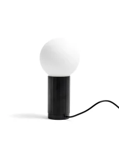 HAY Turn On bordlampe fra><noscript><img width=