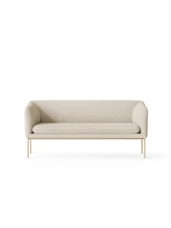 Ferm Living Turn Sofa 2 Bouclé, off-white fra><noscript><img width=