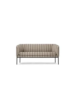 Ferm Living Turn Sofa 2 Seater, Pasadena fra> Sofaer